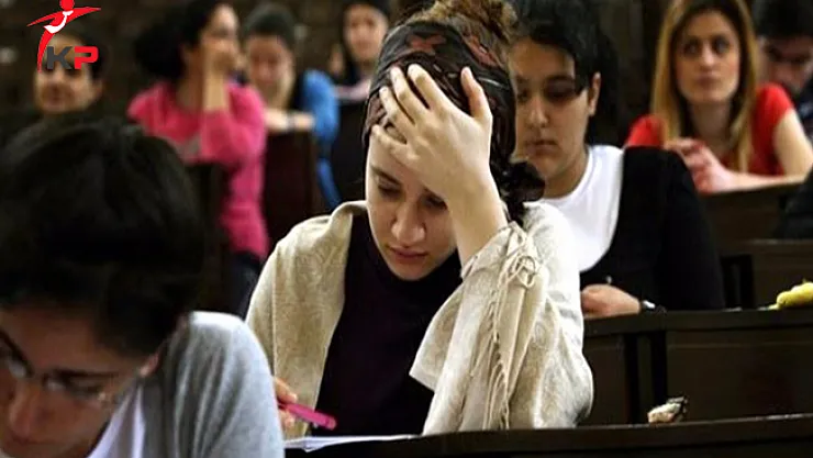 AÖF 4 Yanlış 1 Doğru Sistemine Tepkiler Çığ Gibi Büyüyor