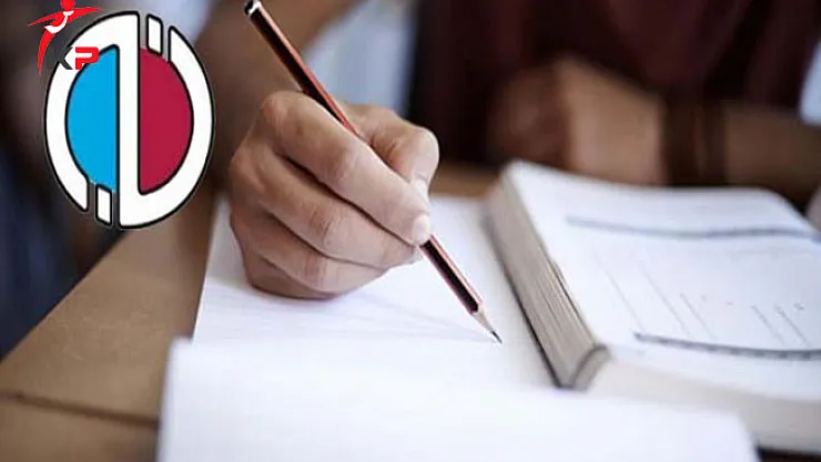 AÖF Bahar Dönemi Final Sınavı Soru ve Cevapları Yayımlandı