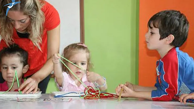 AÖF Çocuk Gelişimi Bölümü Detayları ve İş Olanakları