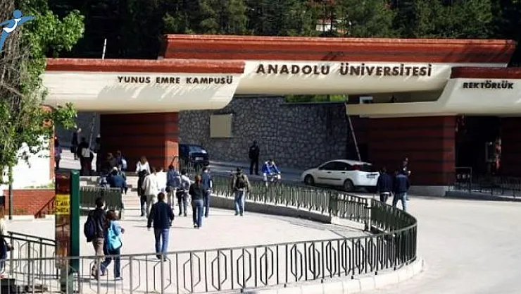 AÖF Kayıt Yenileme İşlemlerinin Başlama Tarihi Değişti