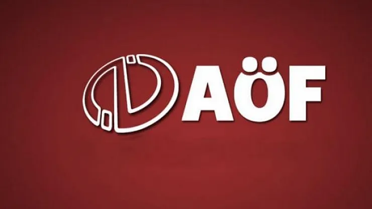 AÖF Sınav Sonuçları Açıklanma Tarihi Ne Zaman? AÖF Sınavı Açıklandı Mı? 2019 AÖF Sınav Sonucu Sorgulama 2019