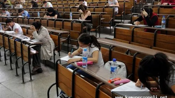 AÖF Sınavına Girecek Adaylar Dikkat! Sınav Öncesi Son Uyarılar
