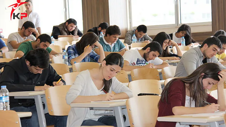 AÖF Sınavlarına Saatler Kaldı! Adayların Dikkat Etmesi Gereken Hususlar