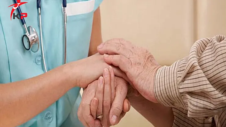 AÖF Yaşlı Bakımı Bölümü Detayları ve İş Olanakları