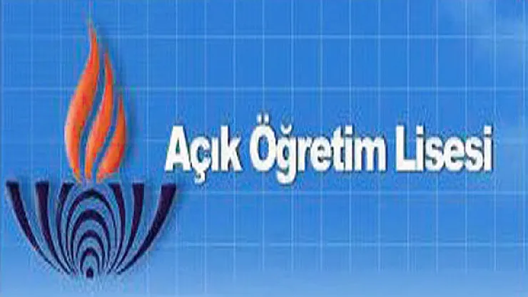 AÖL Sınav Giriş Açıklandı