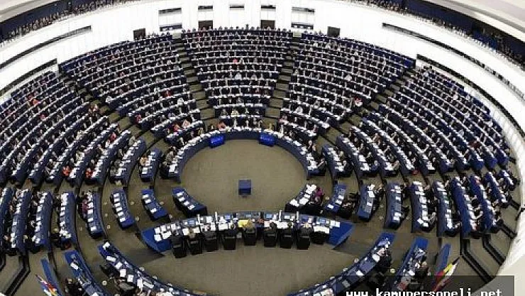 AP Genel Kurulu Başladı