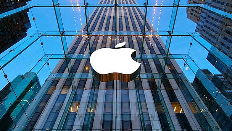 Apple Hisseleri Çakıldı! Milyarlarca Dolar Eridi