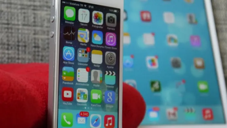 Apple İOS 13 güncellemesi için hazırlanıyor!  Hangi Apple telefonlara İOS 13 yüklenecek hangileri 'ölüme terk edilecek?'