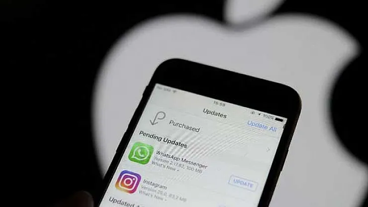 Apple Kararını Verdi! iPhone Kullanıcıları İçin Kritik WhatsApp Düzenlemesi!