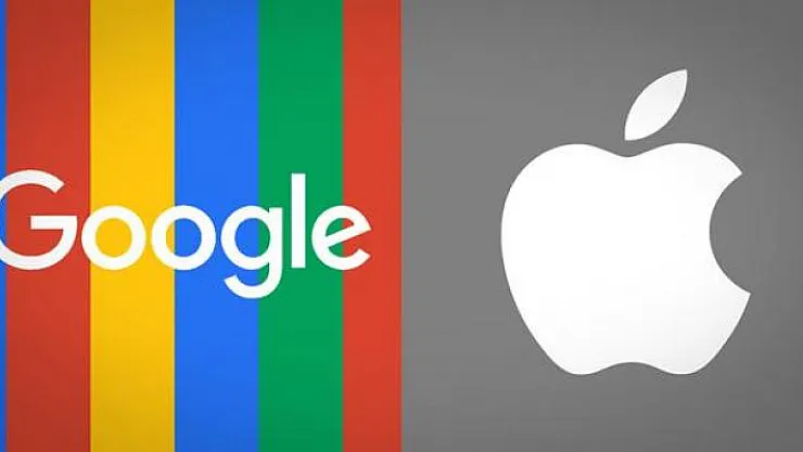 Apple ve Google'ın uygulama platformunda Absher adlı e-devlet uygulaması
