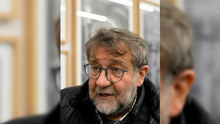 Ara Güler kendini anlatıyor: 'Bu Dünya Böyle Dünya'