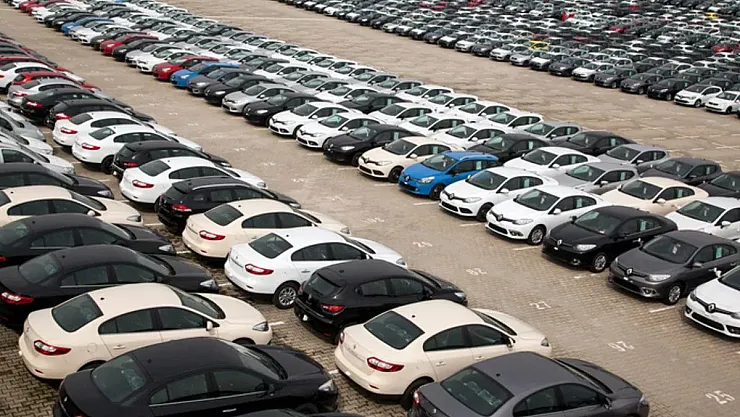 Araba Alacaklar Dikkat! Çok Önemli Açıklama Geldi: 1 Hafta İçinde…