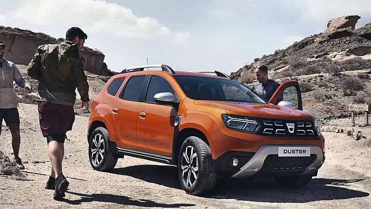 Araba Alacaklar Dikkat! Dacia Dev Kampanyasını Duyurdu: Şimdi Al, 2023'te Öde!