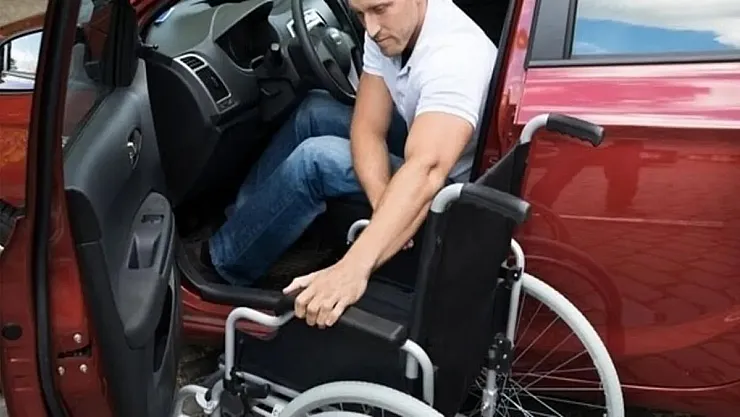 Araba almak için engelli raporu yüzde kaç olması lazım?