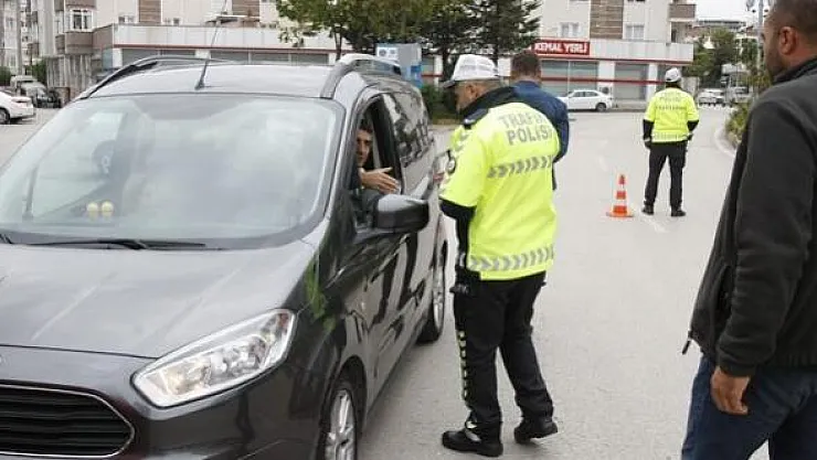 Arabada sigara içme cezası ne kadar? Arabada sigara içmek neden yasak?