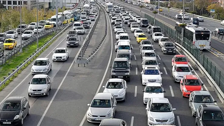 Arabası olanlara yıkılacak! 1 Haziran'dan itibaren zam geliyor! 7.529 TL olacak..