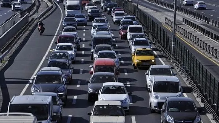 Araç kullananlara son dakika duyurusu yapıldı: 15 gün boyunca bu yol kapalı olacak!