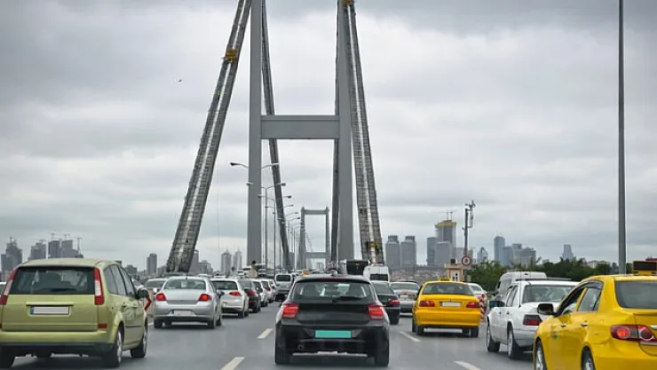 Araç sahibi olan herkesi yakından ilgilendiriyor! Artık tamamen değişti!