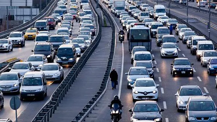 Araç sahipleri dikkat! Artık 81 ilde uygulanacak! Cezalar geliyor..