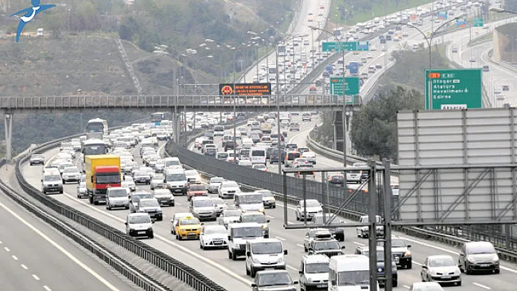 Araç Sahipleri Dikkat! Çipli Sistem Geliyor