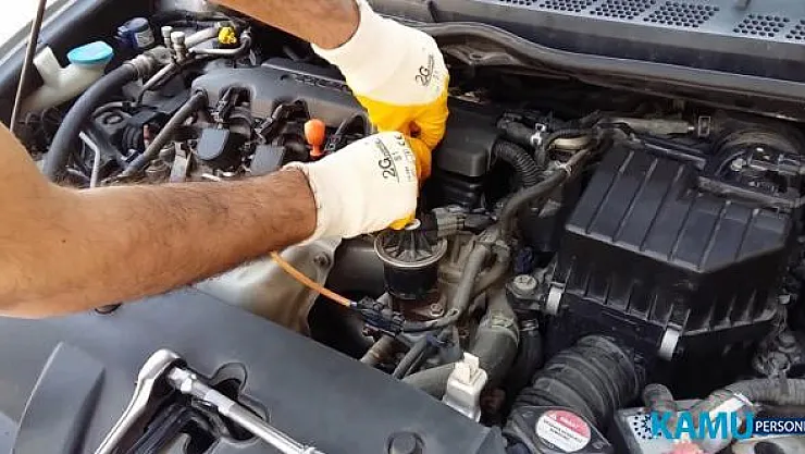 Araç sahipleri dikkat! Motoru arızalı olan arabanın ücret iadesi mümkün