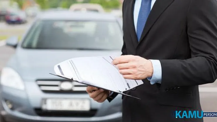 Araç Sahipleri Dikkat ! Zorunlu Trafik Sigortası Hakkında Flaş Gelişme