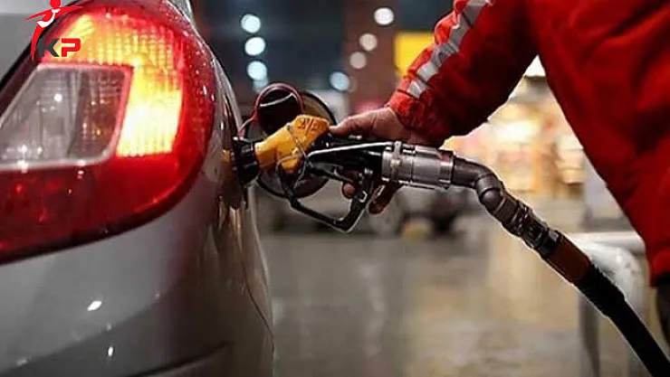 Araç Sahipleri Motorin Fiyatlarına da İndirim Bekliyor
