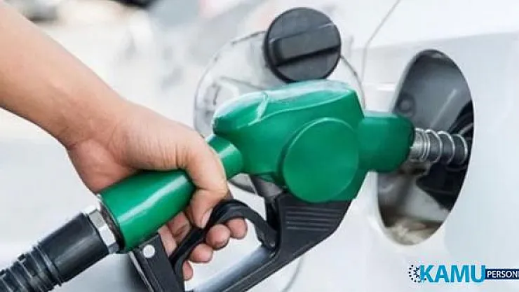Araç Sahiplerine Kötü Haber: Benzin ve Motorine Zam Geliyor