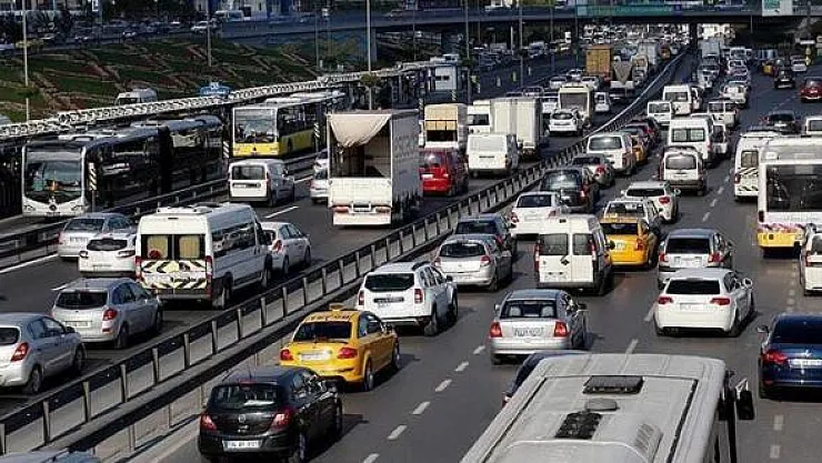 Araç sahiplerinin dikkatine: 2020 Trafik sigortası fiyatları