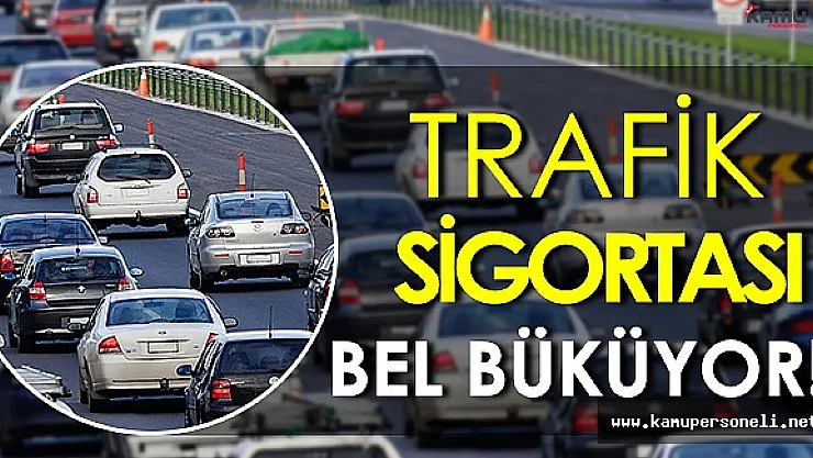 Araç Trafik Sigortalarındaki Yüksek Fiyat Çıkmazı Ne Zaman Son Bulacak?