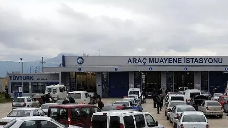Aracı olanları ilgilendiriyor: Araç muayenelerinde yeni dönem! Artık tamamen değişti