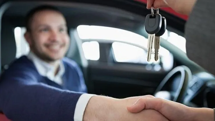 Araçlarını satmak isteyenler dikkat: Dolandırıcılardan EFT oyunu!