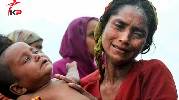 Arakan'lı Müslümanlar Neden Katlediliyor ! İşte Sebebi...
