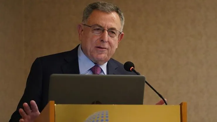 'Arap dünyasına saygı duyan bir İran'a ihtiyaç var'