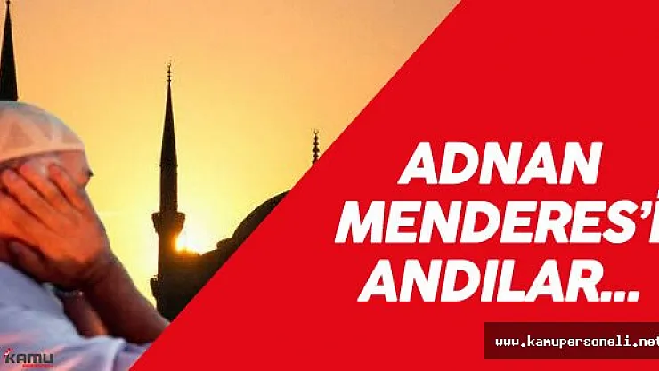 Arapça Ezan'ın Aslına İadesinin 66. Yılı