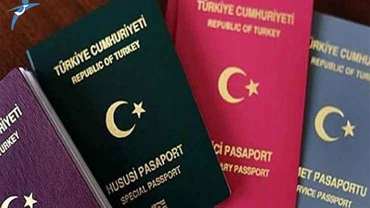 Araştırmalar Sonucunda Dünya'nın En Güçlü Pasaportuna Sahip Ülkeler Belirlendi