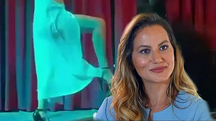 Arda Kural'ı aldattığını itiraf etmiş, herkesi şoke etmişti: Yıldız Asyalı'nın başına sahnede öyle bir şey geldi ki…