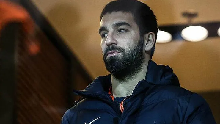 Arda Turan'dan Sezon Sonu Transfer Kararı