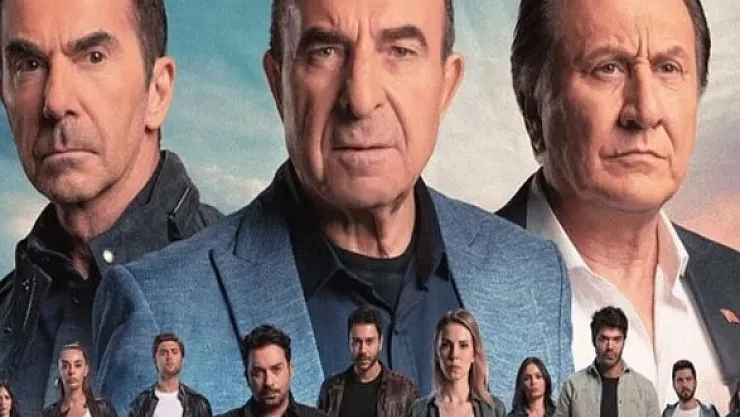 Arka Sokaklar geri dönüyor! İzleyenleri çok sevinecek! İşte Arka Sokaklar yayın tarihi