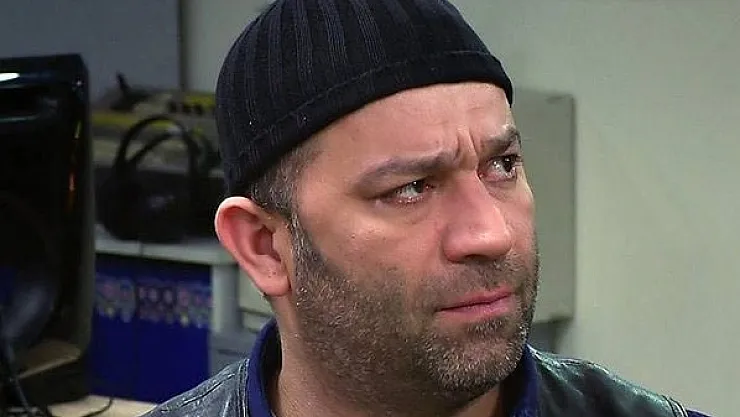 Arka Sokaklar'ın Mesut'u ünlü oyuncu Şevket Çoruh'tan kötü haber!