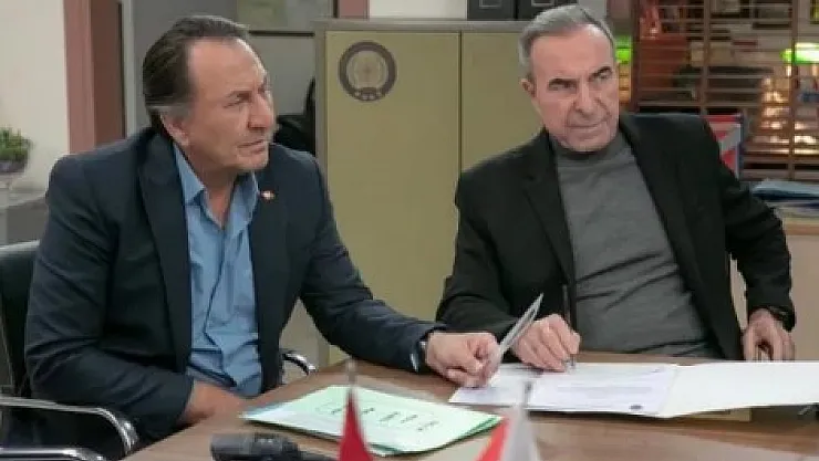 Arka Sokaklarla ilgili şoke eden gerçek: Dizi finalsiz bitti! Rıza Baba gerçeği açıkladı