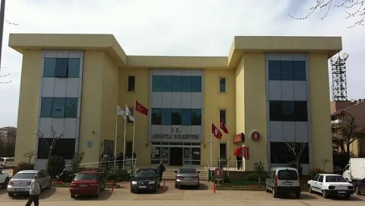 Armutlu Belediyesi personel alım ilanı!