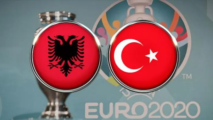 Arnavutluk- Türkiye Maçı Hangi Kanalda? Arnavutluk- Türkiye Maçı Tıkla Canlı İzle- Arnavutluk- Türkiye Maçı Saat Kaçta?