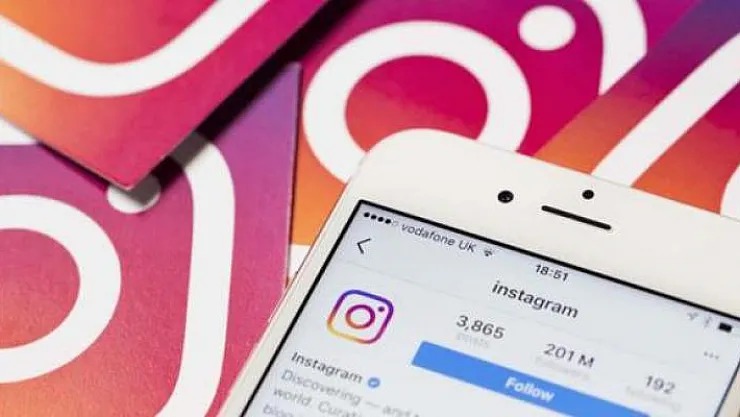 Artık O Telefonlarda İnstagram Çalışmayacak