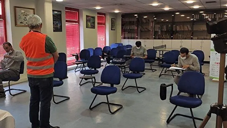 Artık zorunlu oldu: 13 Aralık duyurusu yapıldı! Yılbaşından itibaren belge almayan çalışamayacak