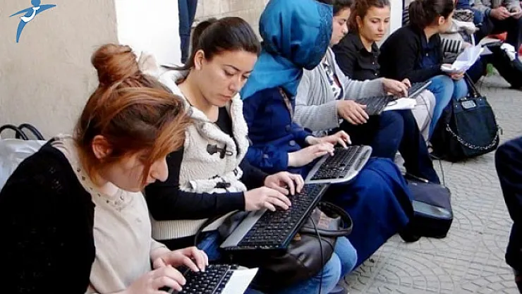 Artvin Adliyesi Zabıt Katibi Alımı Başvuru Sonuçları Açıklandı