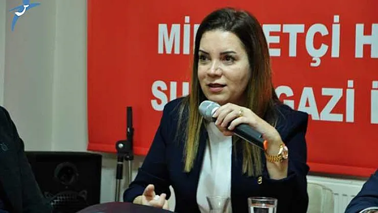 Arzu Erdem'den Staj ve Çıraklık Sürelerinin Sigorta Başlangıcı Sayılması İçin Kanun Teklifi