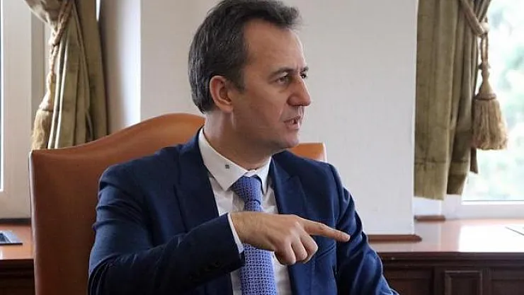 Aselsan Genel Müdürü Görgün'den Savunma Sanayi İstihdamı Hakkında Açıklama Geldi