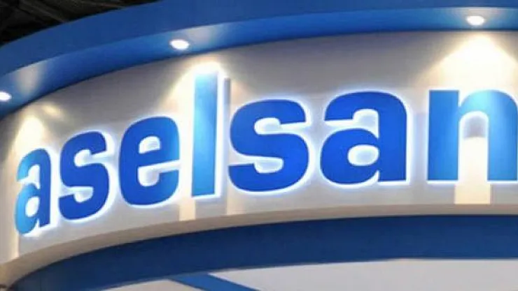 ASELSAN'dan Çok Önemli Sözleşme: 241 Milyon Dolar