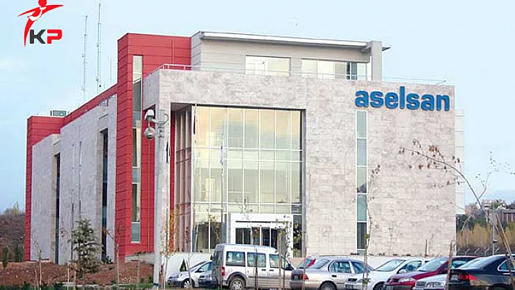 ASELSAN'dan Uzaktan Kumandalı Silah Sistemleri İçin Flaş Atak !